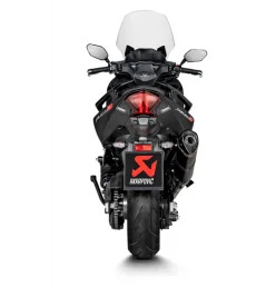 Akrapovic Sym MaxSym TL S-SY5R1-RC