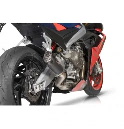 Qd Exhaust Aprilia RS 660 AAPR0080029
