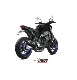 Mivv DELTA RACE Yamaha MT-09
