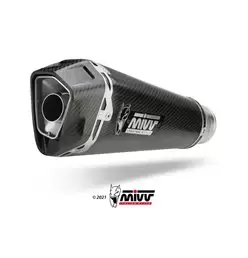 Mivv DELTA RACE Yamaha MT-09