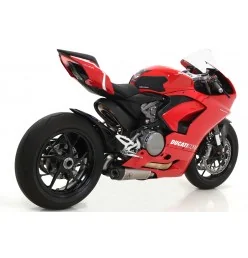 Arrow Exhaust Ducati Panigale V2 955