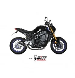 Mivv GP PRO Yamaha MT-09
