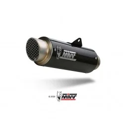 Mivv GP PRO Yamaha MT-09