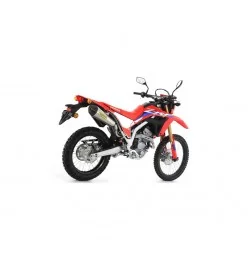 Arrow Exhaust Honda CRF 300 L