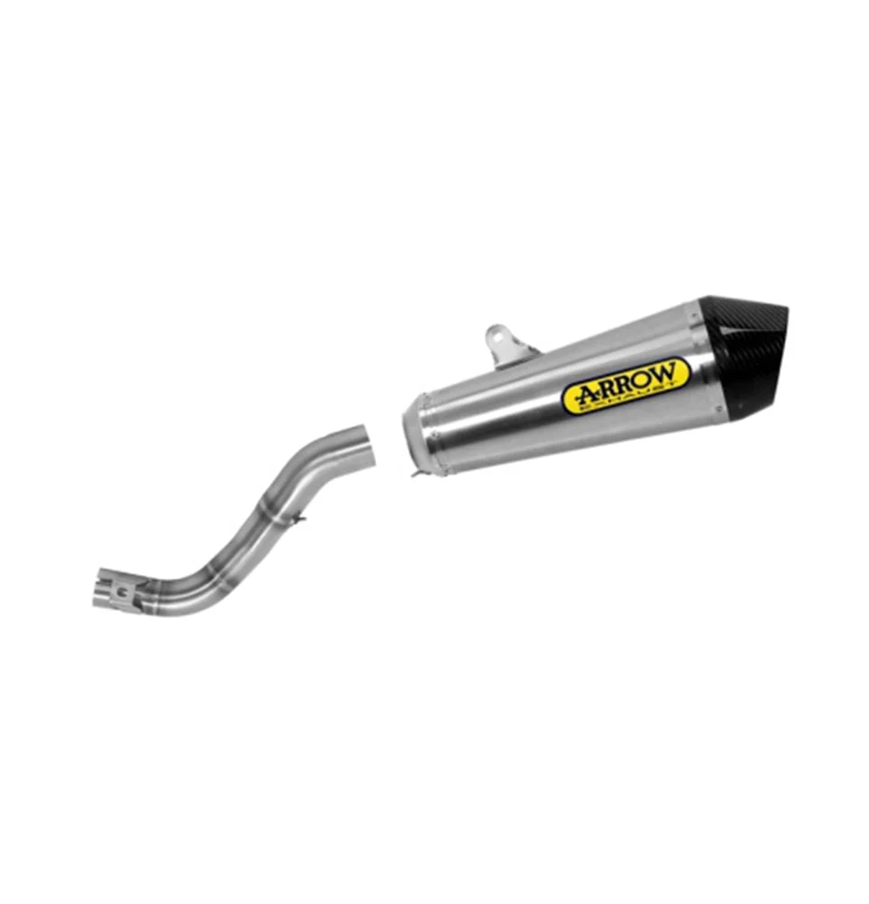 Arrow Exhaust Honda CRF 300 L