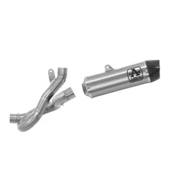 Arrow Exhaust Ducati Diavel 1260