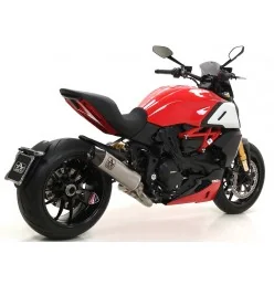 Arrow Exhaust Ducati Diavel 1260
