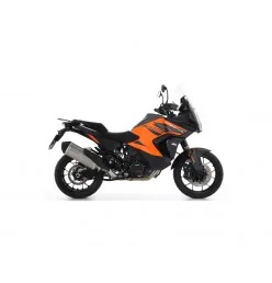 Arrow Exhaust Ktm 1290 Super Adventure