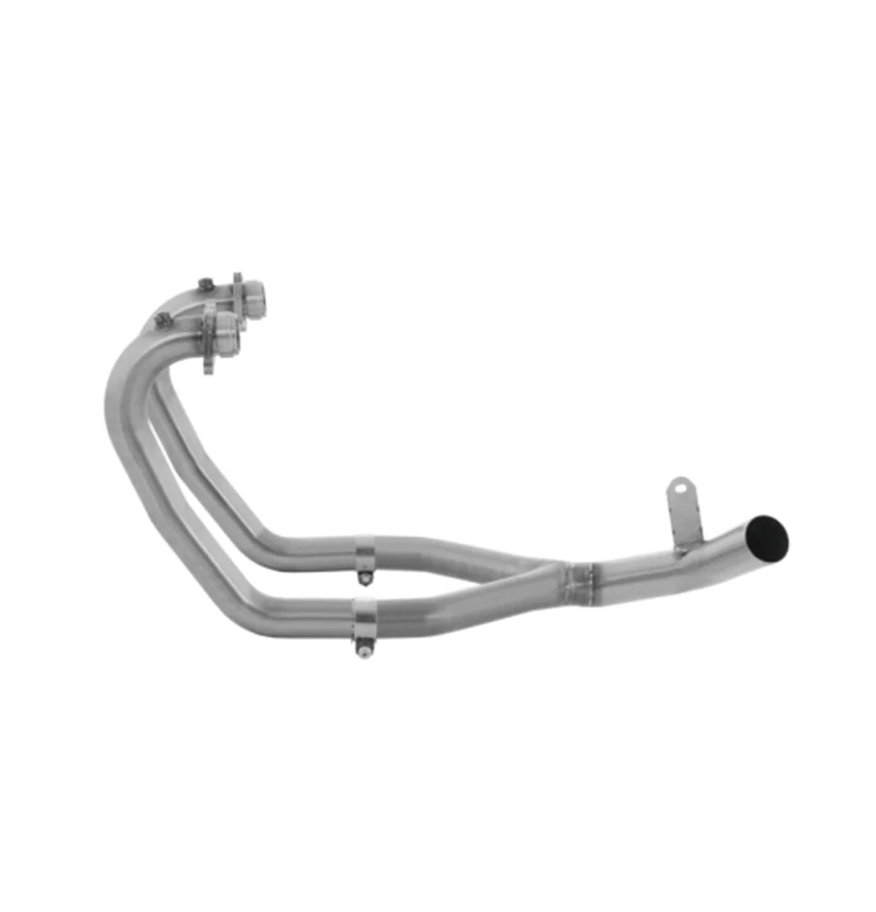 Arrow Exhaust Collecteurs Sportif Moto Guzzi V85 TT
