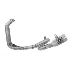 Arrow Exhaust Yamaha MT 07