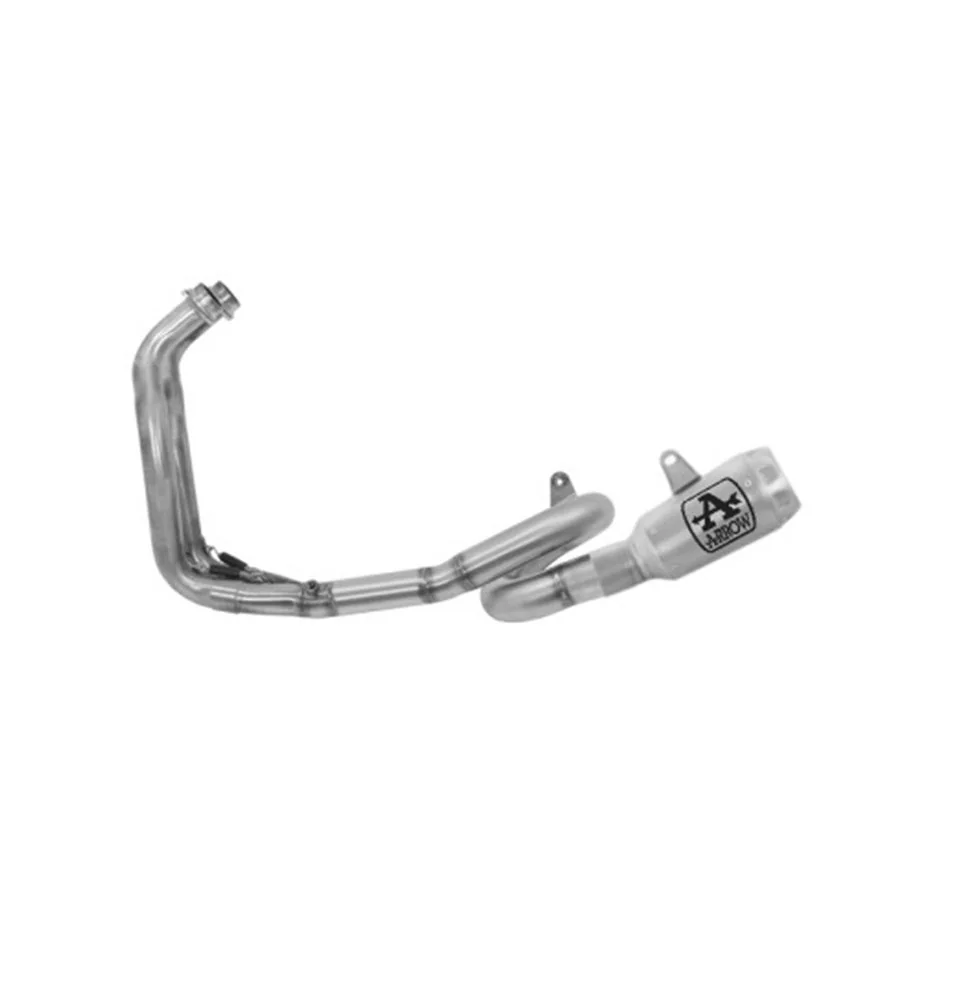 Arrow Exhaust Yamaha MT 07
