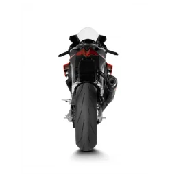Akrapovic Aprilia RSV 4 S-A10E9-RC