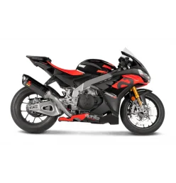Akrapovic Aprilia RSV 4 S-A10E9-RC