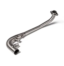 Akrapovic Honda MSX 125 / GROM E-H125R2