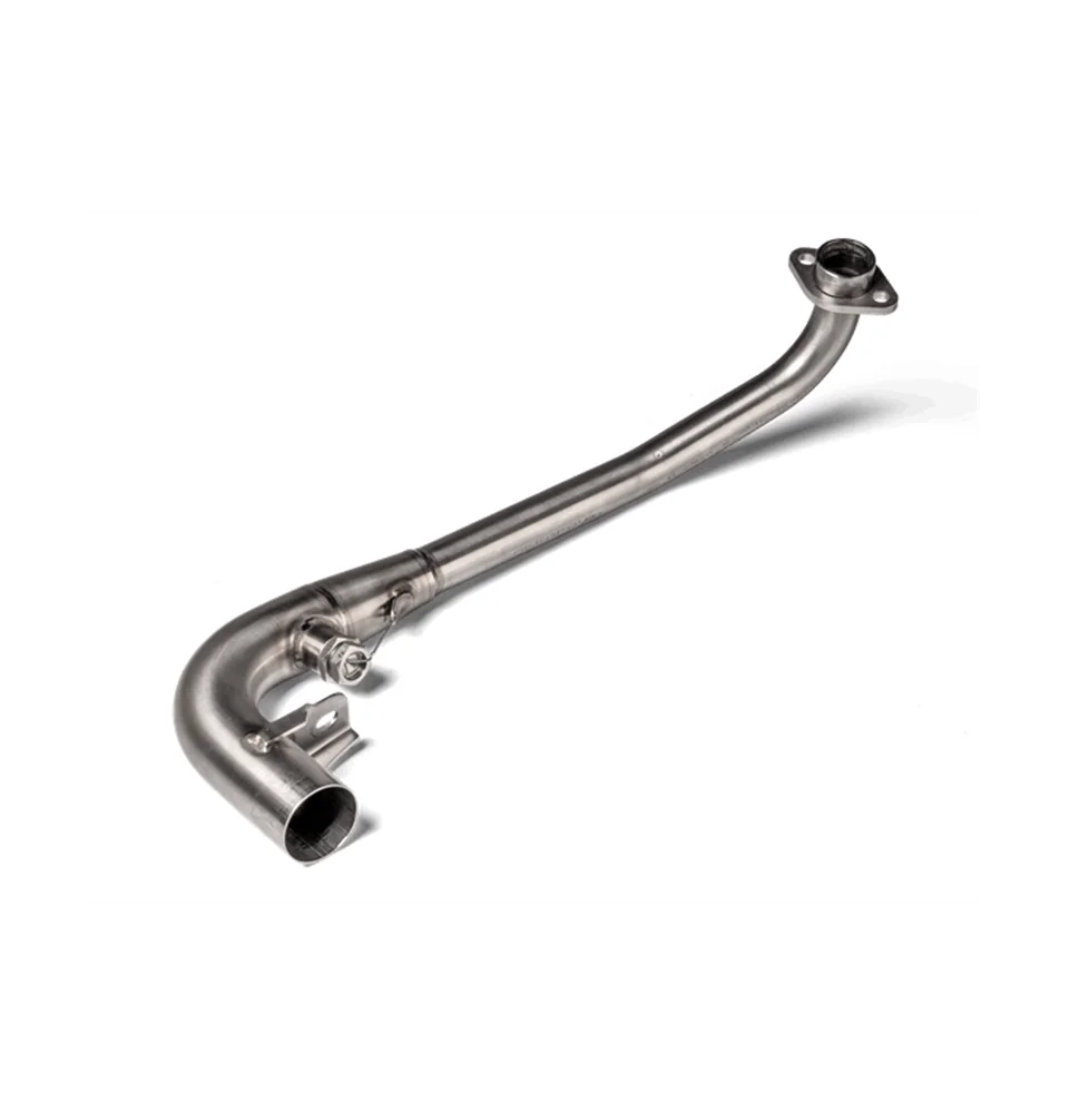 Akrapovic Honda MSX 125 / GROM E-H125R2