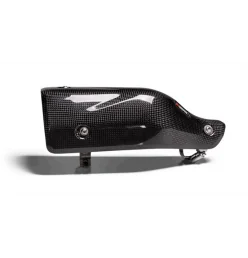 Akrapovic Honda Forza 350 S-H3SO8-HRSSBL