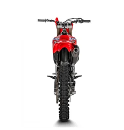 Akrapovic Honda CRF 250 R S-H2MET13-FDHLTA