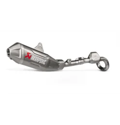 Akrapovic Honda CRF 250 R S-H2MET13-FDHLTA
