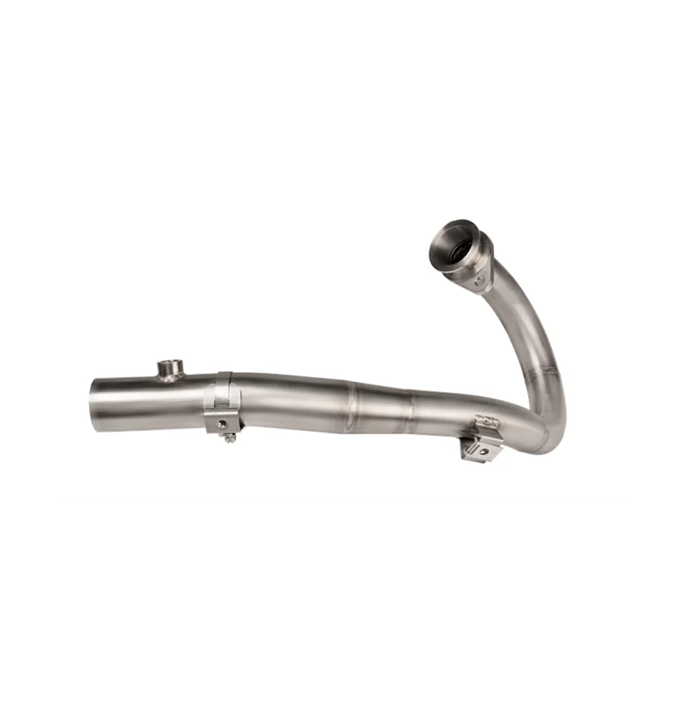 Akrapovic Honda CRF 300 L E-H3SO1