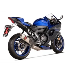 Akrapovic Yamaha YZF R6 S-Y7R11-HAPT