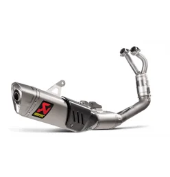 Akrapovic Yamaha YZF R6 S-Y7R11-HAPT