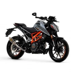 Arrow Exhaust Ktm Duke 125