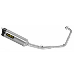 Arrow Exhaust Honda CB 125 R