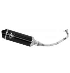 Arrow Exhaust Honda FORZA 125