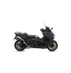 Arrow Exhaust Yamaha T-Max 560