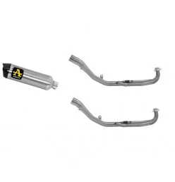 Arrow Exhaust Yamaha T-Max 560