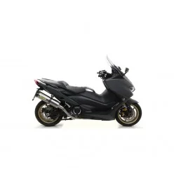 Arrow Exhaust Yamaha T-Max 560