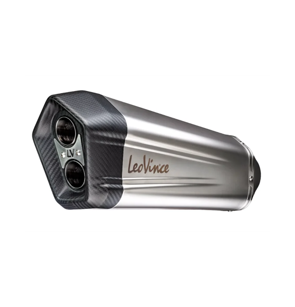 Leovince Yamaha T-MAX 560 LV-12 LV-12