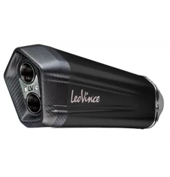 Leovince Yamaha T-MAX 560 LV-12 Black LV-12 Black