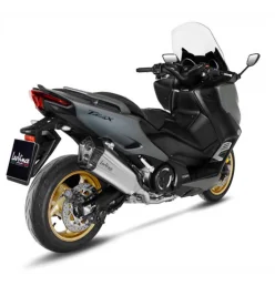 Leovince Yamaha T-MAX 560 LV-12 Titanium LV-12 Titanium