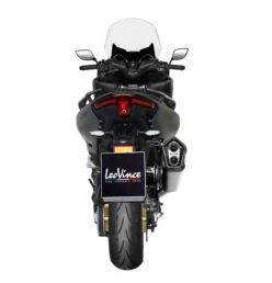 Leovince Yamaha T-MAX 560 LV-12 Titanium LV-12 Titanium
