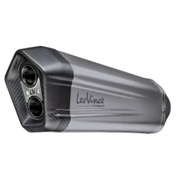 Leovince Yamaha T-MAX 560 LV-12 Titanium LV-12 Titanium