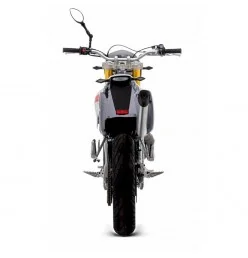 Giannelli Silencers Vent Derapage/Baja 50