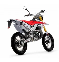 Giannelli Silencers Vent Derapage/Baja 50