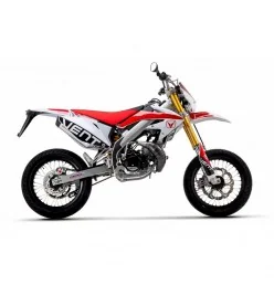 Giannelli Silencers Vent Derapage/Baja 50