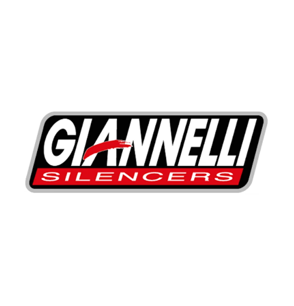 Giannelli Silencers Vent Derapage/Baja 50