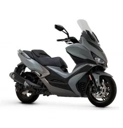 Arrow Exhaust Kymco Xciting 400i S