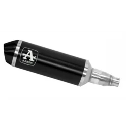 Arrow Exhaust Kymco Xciting 400i S