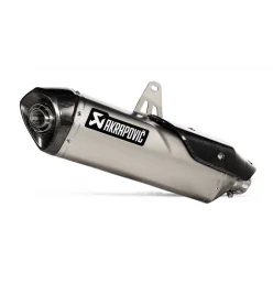 Akrapovic Triumph Tiger 900 S-T9SO3-HRT