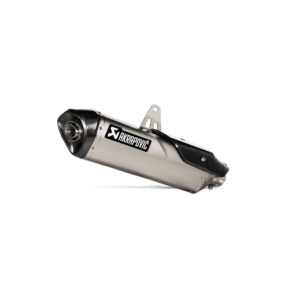 Akrapovic Triumph Tiger 900 S-T9SO3-HRT