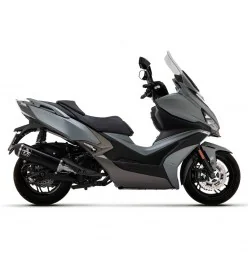 Arrow Exhaust Kymco Xciting 400i S