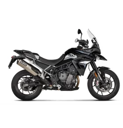 Akrapovic Triumph Tiger 900 S-T9SO3-HRT