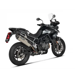 Akrapovic Triumph Tiger 900 S-T9SO3-HRT