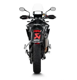 Akrapovic Triumph Tiger 900 S-T9SO3-HRT