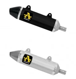 Arrow Exhaust Aprilia Sx 125 4T