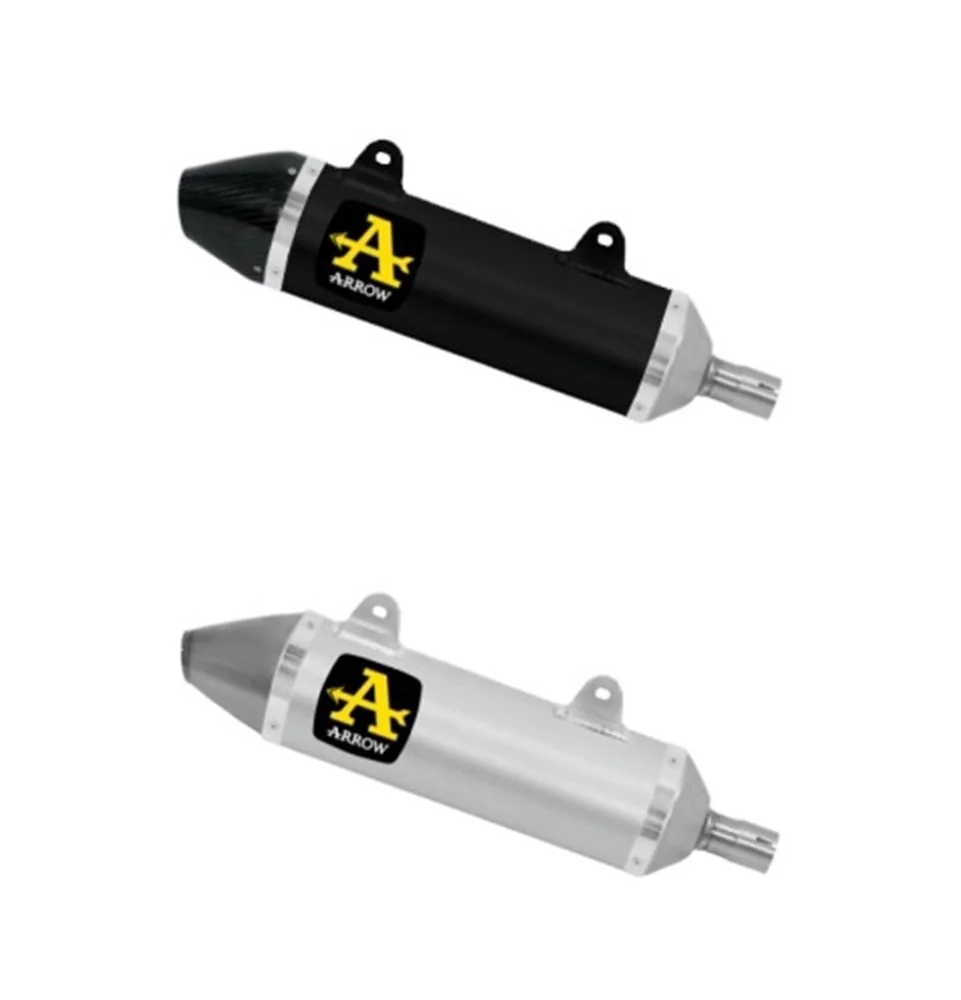 Arrow Exhaust Aprilia Sx 125 4T